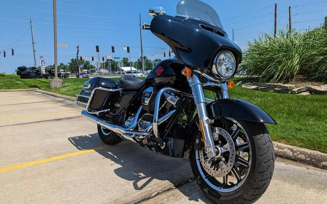 2022 Harley-Davidson® FLHT - Electra Glide® Standard