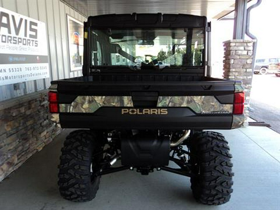 2024 Polaris Ranger XP 1000 Northstar Edition Ultimate