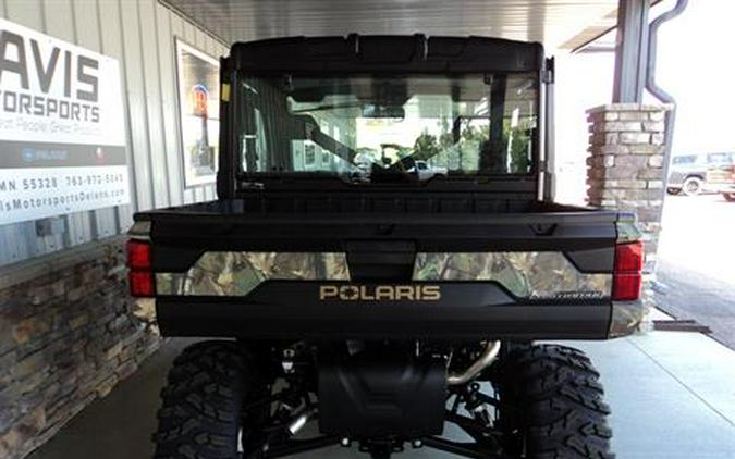 2024 Polaris Ranger XP 1000 Northstar Edition Ultimate