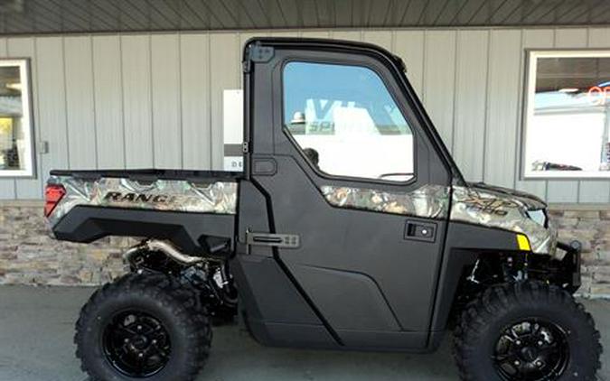 2024 Polaris Ranger XP 1000 Northstar Edition Ultimate