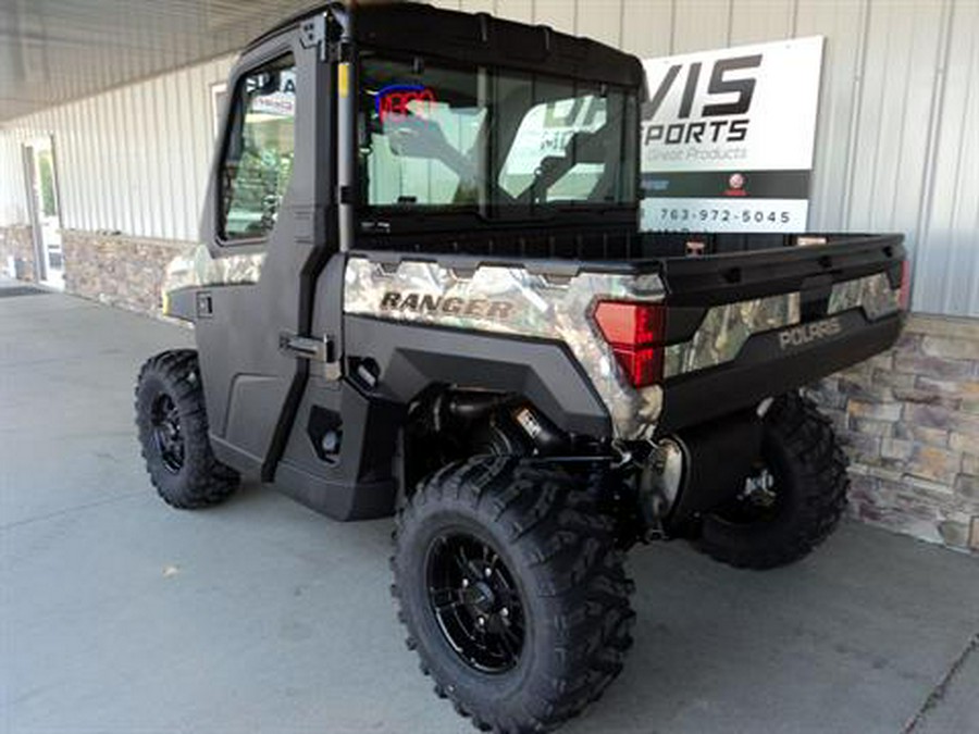 2024 Polaris Ranger XP 1000 Northstar Edition Ultimate