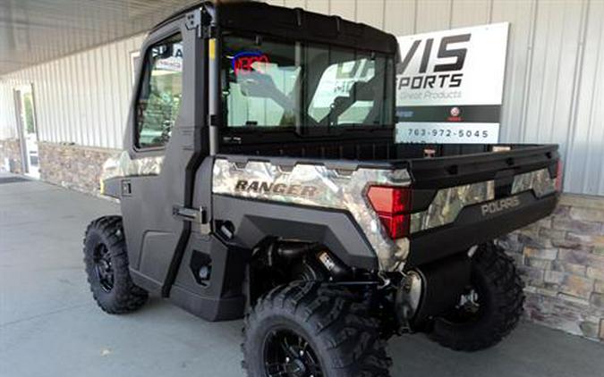 2024 Polaris Ranger XP 1000 Northstar Edition Ultimate