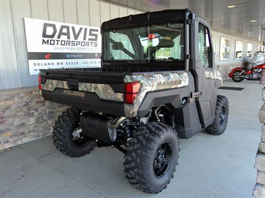 2024 Polaris Ranger XP 1000 Northstar Edition Ultimate