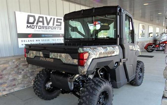 2024 Polaris Ranger XP 1000 Northstar Edition Ultimate