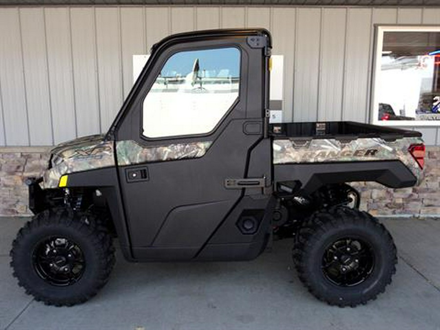 2024 Polaris Ranger XP 1000 Northstar Edition Ultimate