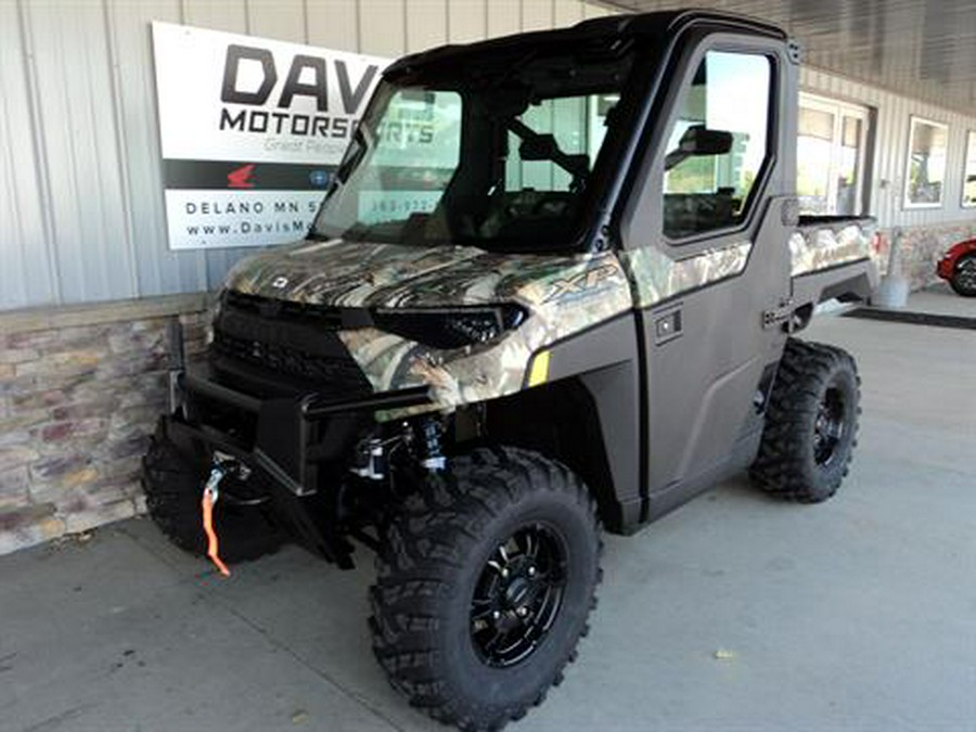 2024 Polaris Ranger XP 1000 Northstar Edition Ultimate