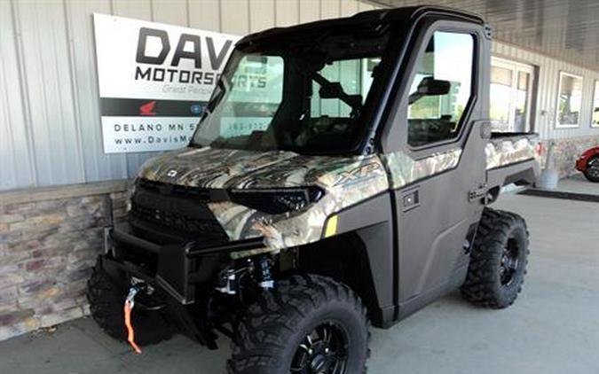 2024 Polaris Ranger XP 1000 Northstar Edition Ultimate