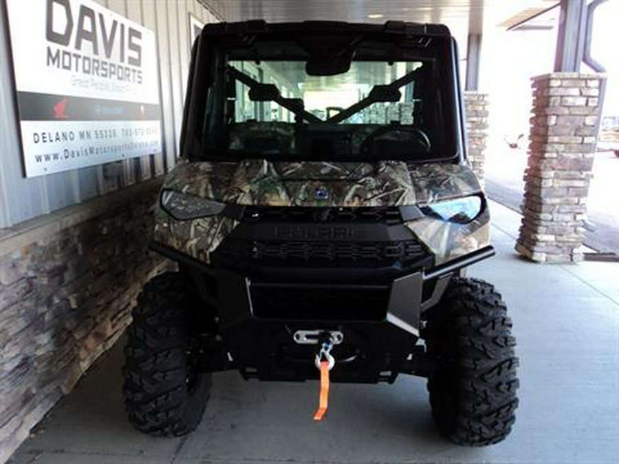 2024 Polaris Ranger XP 1000 Northstar Edition Ultimate