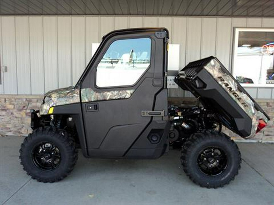 2024 Polaris Ranger XP 1000 Northstar Edition Ultimate