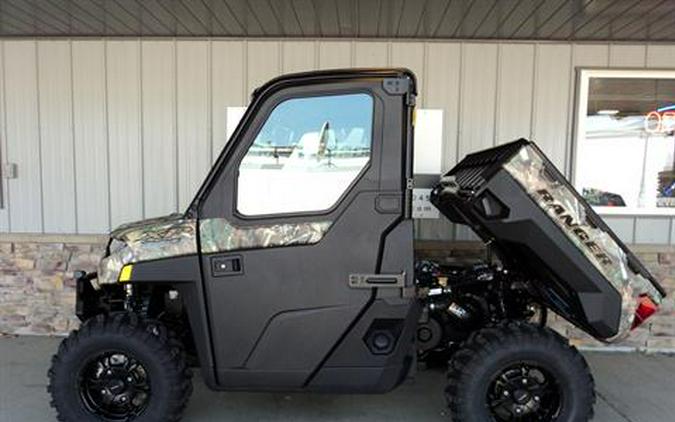 2024 Polaris Ranger XP 1000 Northstar Edition Ultimate