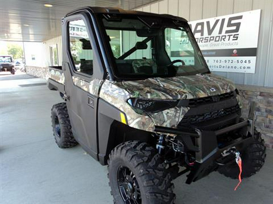 2024 Polaris Ranger XP 1000 Northstar Edition Ultimate