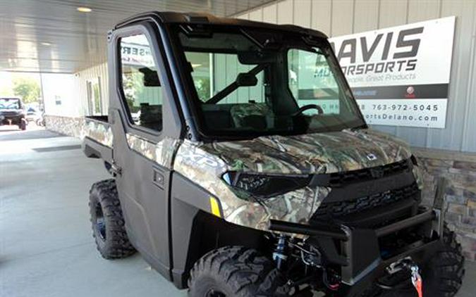 2024 Polaris Ranger XP 1000 Northstar Edition Ultimate