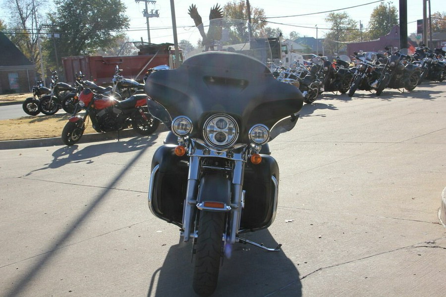 2018 Harley-Davidson Ultra Limited