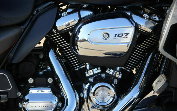 2018 Harley-Davidson Ultra Limited