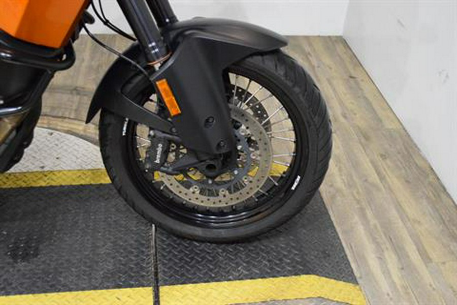 2015 KTM 1190 Adventure