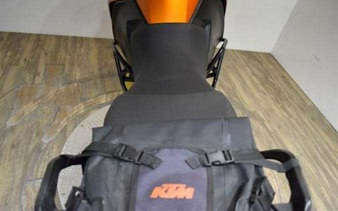 2015 KTM 1190 Adventure