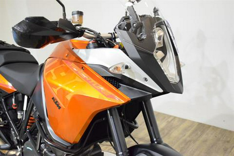 2015 KTM 1190 Adventure
