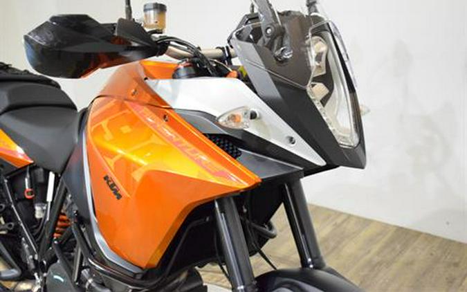 2015 KTM 1190 Adventure