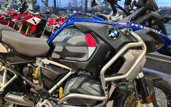 2024 BMW R 1250 GS Adventure