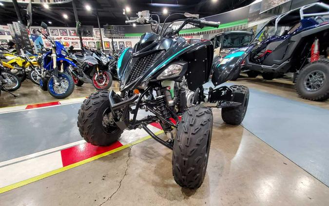 2024 YAMAHA RAPTOR 700R SE