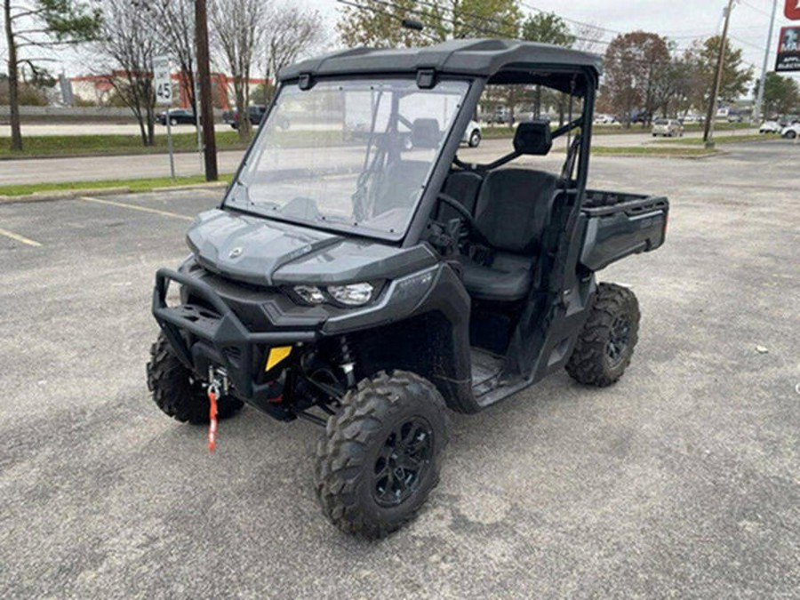 2023 Can-Am® Defender XT HD10