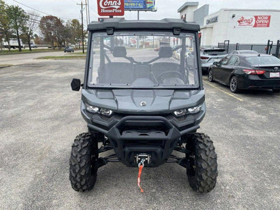 2023 Can-Am® Defender XT HD10