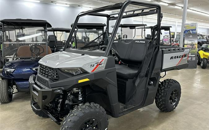 2024 Polaris Ranger SP 570 Premium