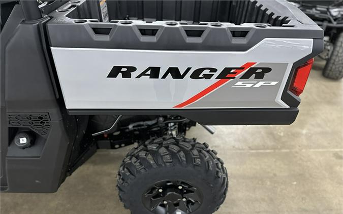 2024 Polaris Ranger SP 570 Premium