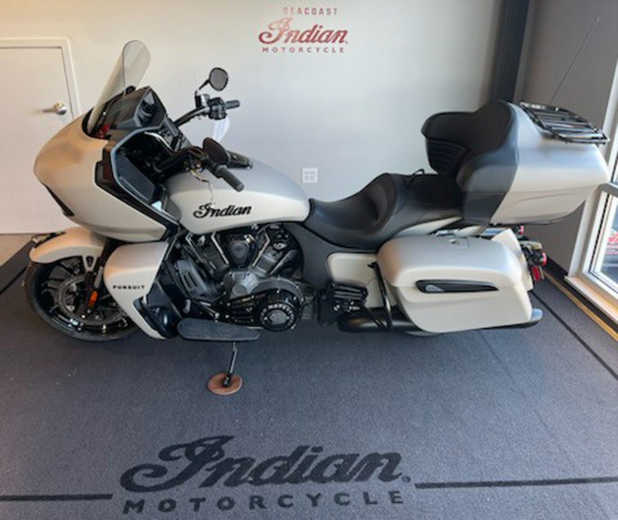 2023 Indian Motorcycle Pursuit Dark Horse - SUMMER KICK OFF SPECIAL