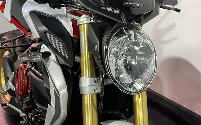 2015 MV Agusta Brutale 800 RR