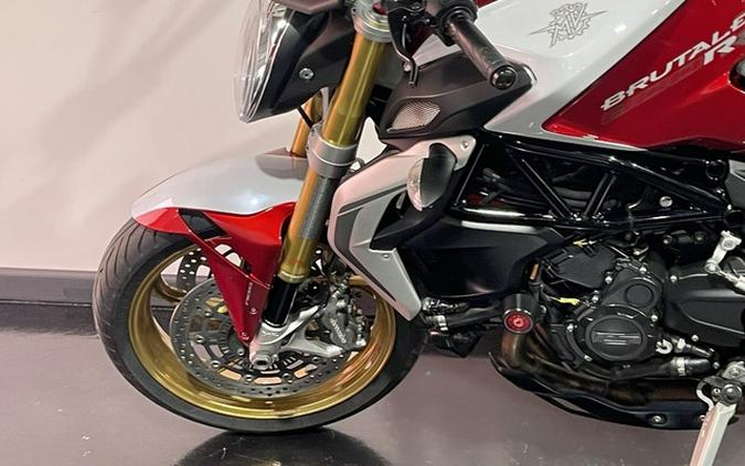 2015 MV Agusta Brutale 800 RR