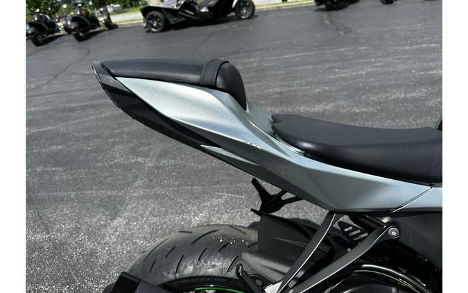 2018 Kawasaki Ninja® ZX™-6R