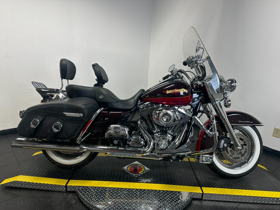 2010 Harley-Davidson Road King Classic