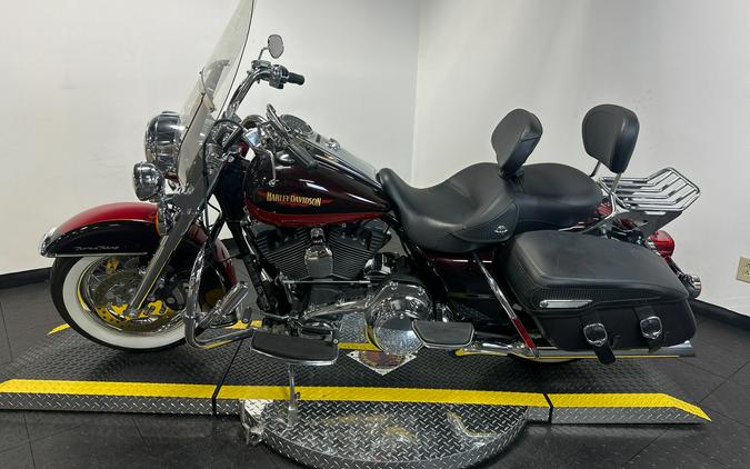 2010 Harley-Davidson Road King Classic