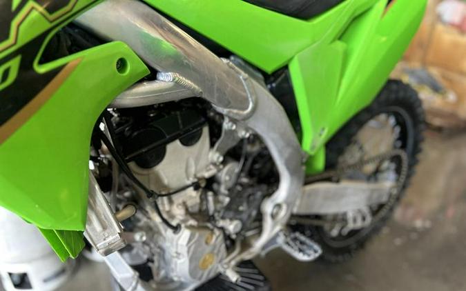 2022 Kawasaki KX™250