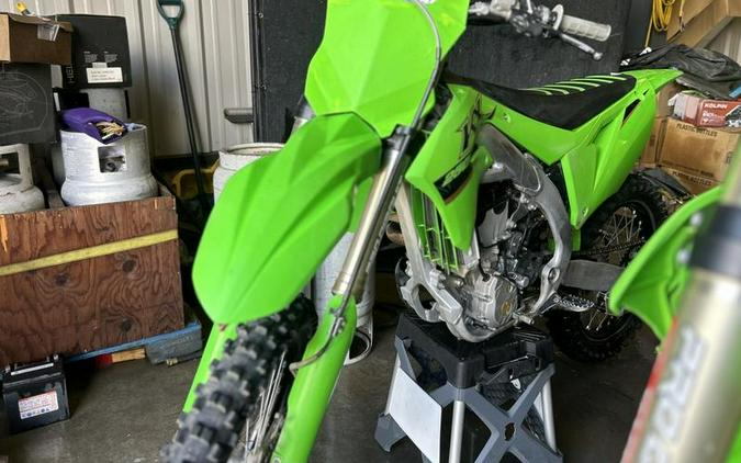 2022 Kawasaki KX™250