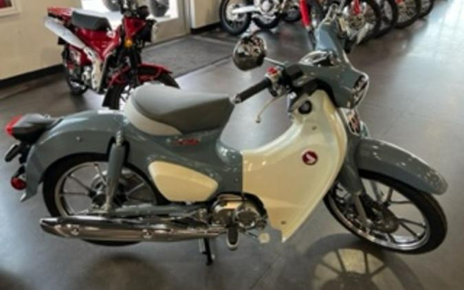 2023 Honda Super Cub C125 ABS