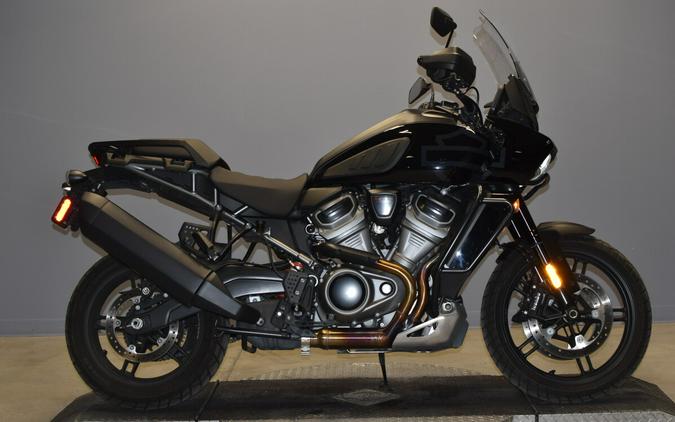 2022 Harley-Davidson Pan America 1250