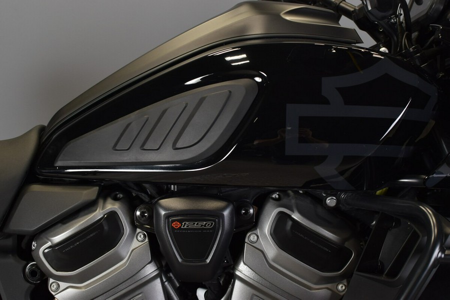 2022 Harley-Davidson Pan America 1250