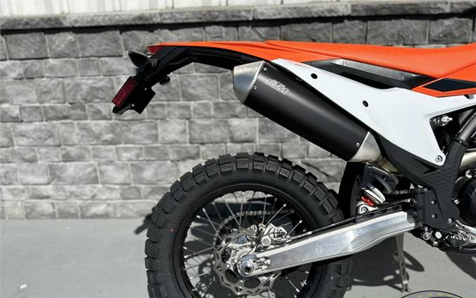 2024 KTM 500 EXC-F