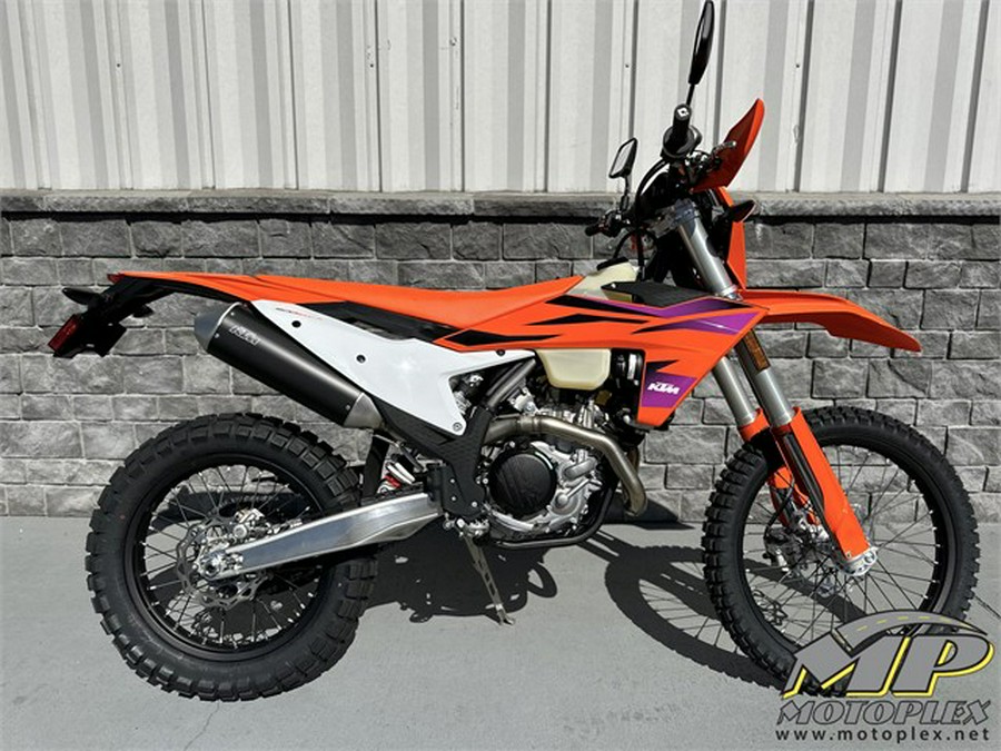 2024 KTM 500 EXC-F