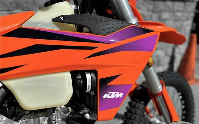 2024 KTM 500 EXC-F