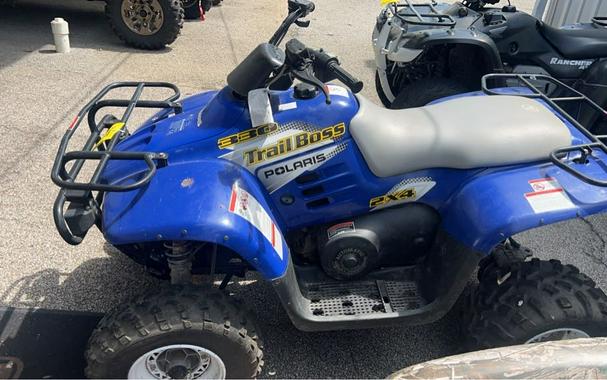 2013 Polaris Trail Boss® 330