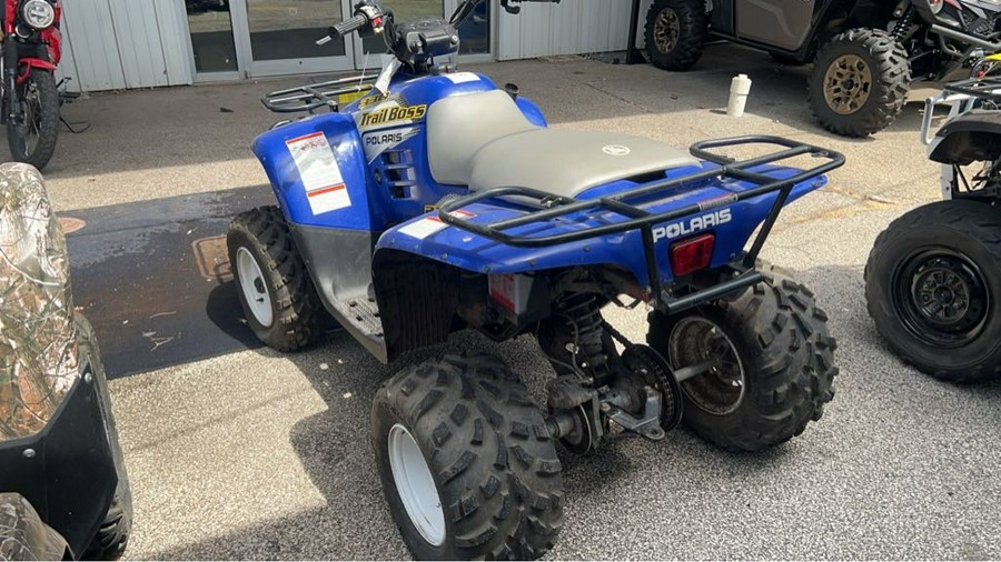 2013 Polaris Trail Boss® 330