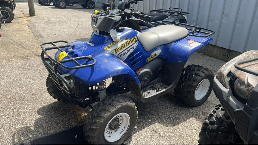 2013 Polaris Trail Boss® 330