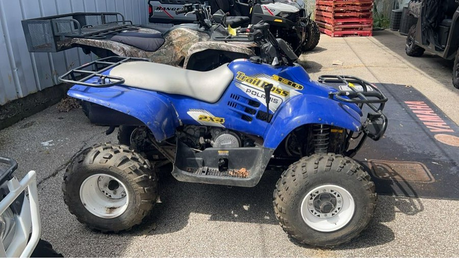 2013 Polaris Trail Boss® 330