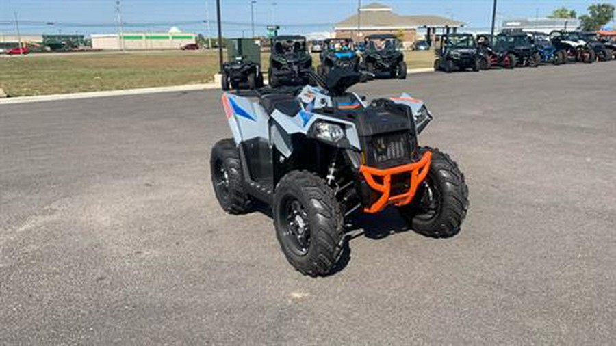 2024 Polaris Scrambler 850