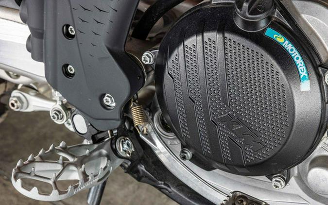 2025 KTM SX 450 F