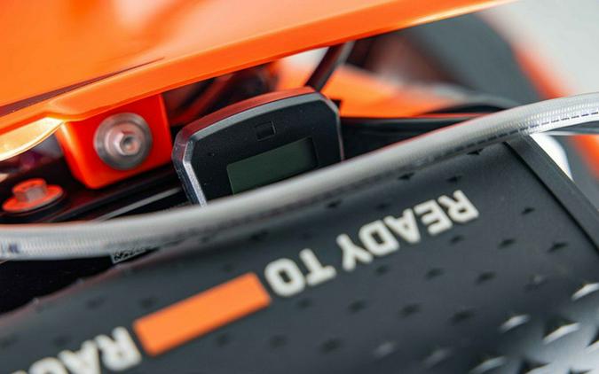 2025 KTM SX 450 F
