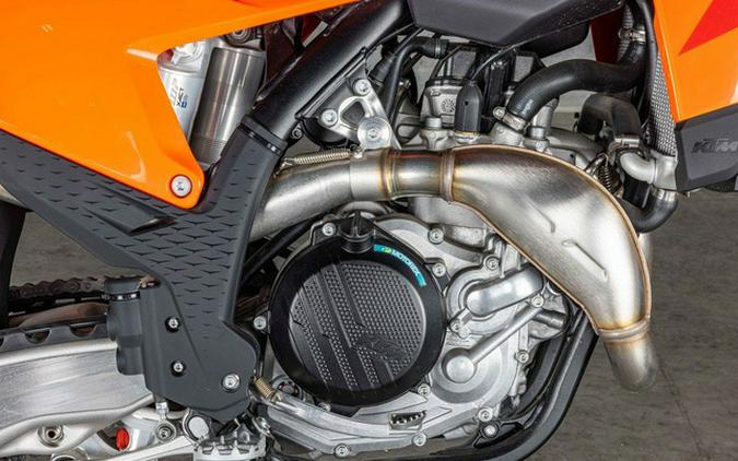2025 KTM SX 450 F